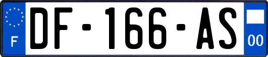 DF-166-AS