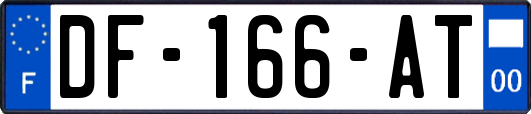 DF-166-AT