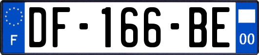 DF-166-BE