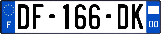 DF-166-DK