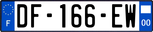 DF-166-EW