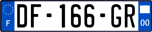 DF-166-GR