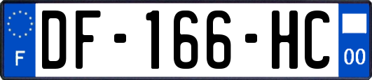 DF-166-HC