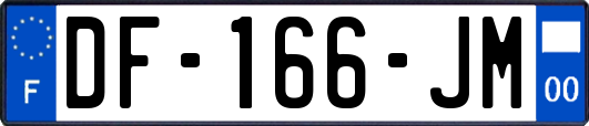 DF-166-JM