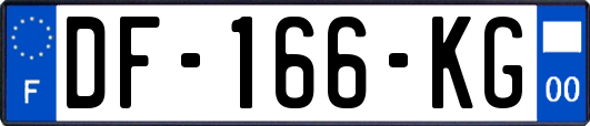 DF-166-KG