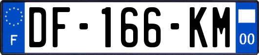 DF-166-KM