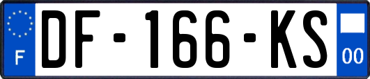 DF-166-KS