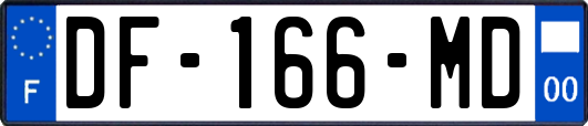 DF-166-MD