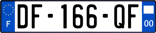 DF-166-QF