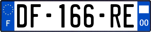 DF-166-RE