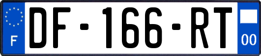 DF-166-RT