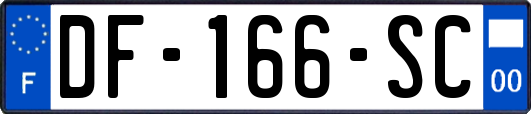 DF-166-SC