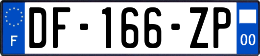 DF-166-ZP