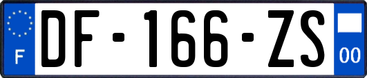 DF-166-ZS