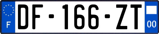 DF-166-ZT