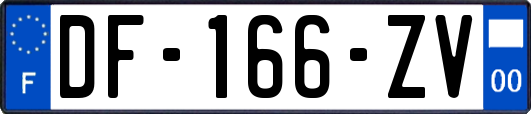 DF-166-ZV