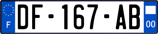 DF-167-AB