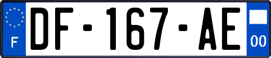 DF-167-AE