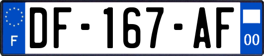 DF-167-AF