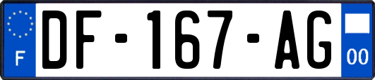 DF-167-AG