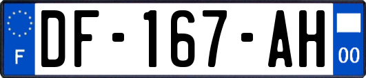 DF-167-AH