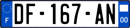 DF-167-AN