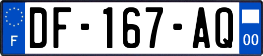 DF-167-AQ