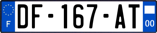 DF-167-AT