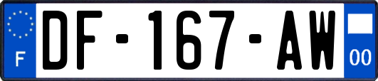 DF-167-AW