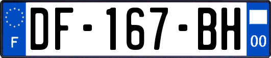 DF-167-BH