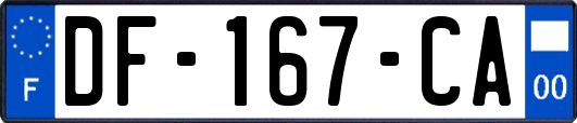 DF-167-CA