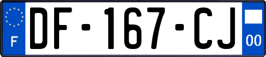 DF-167-CJ