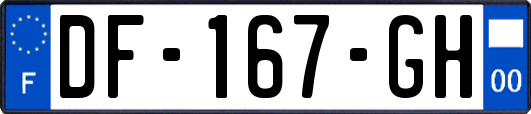 DF-167-GH