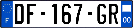 DF-167-GR