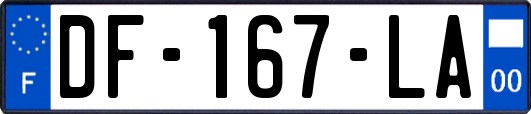 DF-167-LA