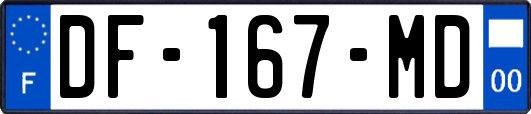 DF-167-MD