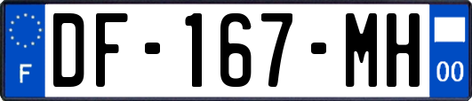 DF-167-MH