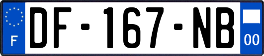 DF-167-NB