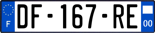 DF-167-RE