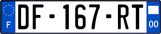 DF-167-RT