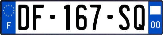 DF-167-SQ
