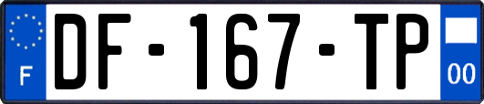 DF-167-TP