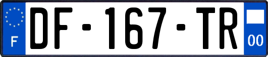 DF-167-TR