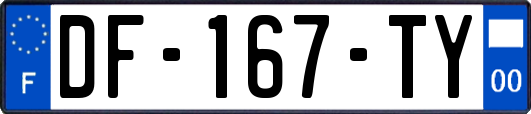 DF-167-TY