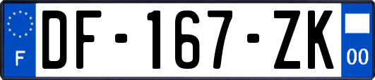 DF-167-ZK