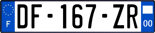 DF-167-ZR