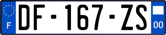 DF-167-ZS