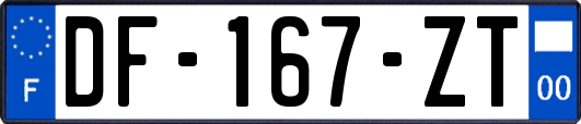 DF-167-ZT