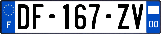 DF-167-ZV