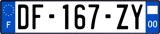 DF-167-ZY